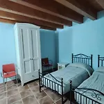 Bed & Breakfast Diffuso Sa Costa
