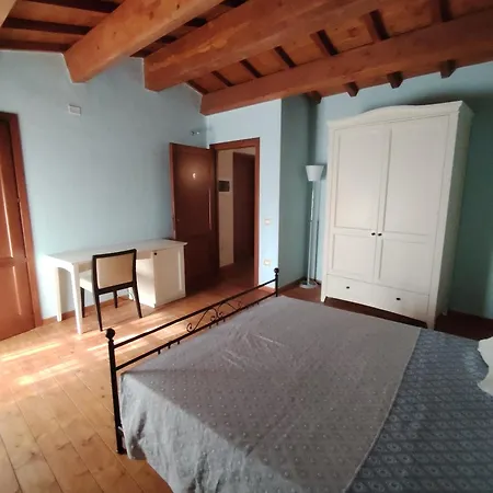 Diffuso Sa Costa Bed & Breakfast