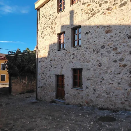 Diffuso Sa Costa Ittireddu