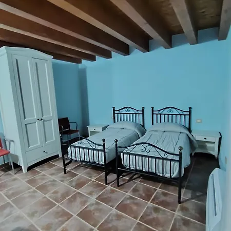 Diffuso Sa Costa Bed & Breakfast 3*