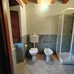 Bed and Breakfast Diffuso Sa Costa 3*