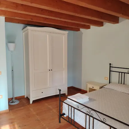 Diffuso Sa Costa Bed & Breakfast *