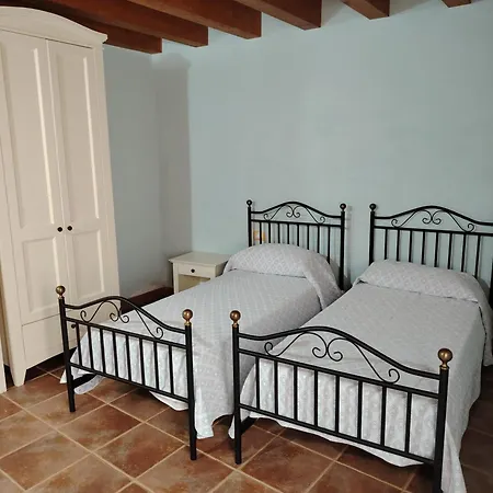 Diffuso Sa Costa Ittireddu