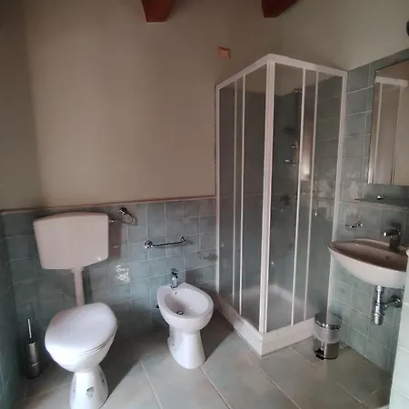 Diffuso Sa Costa Oda ve Kahvaltı