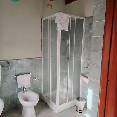 Diffuso Sa Costa 3* Ittireddu