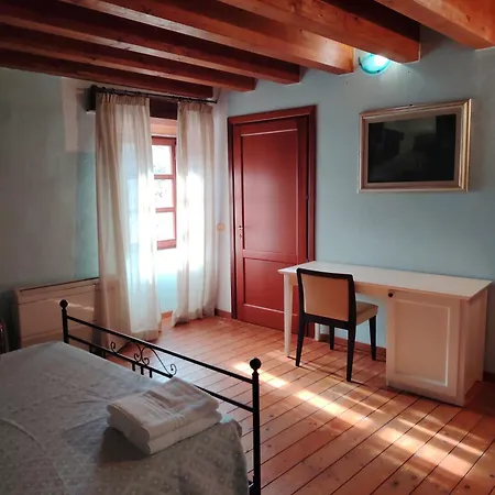 Diffuso Sa Costa Bed & Breakfast Ittireddu