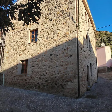 Diffuso Sa Costa Ittireddu