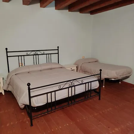Diffuso Sa Costa Bed & Breakfast *