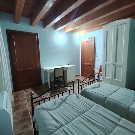 Nocleg ze śniadaniem Diffuso Sa Costa