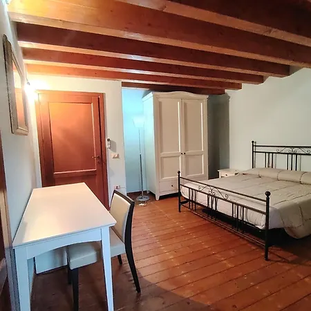 Diffuso Sa Costa Bed & Breakfast *