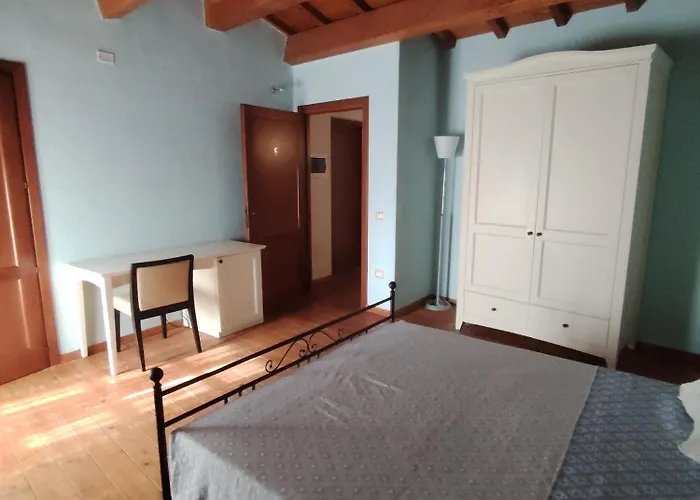 Diffuso Sa Costa Bed & Breakfast