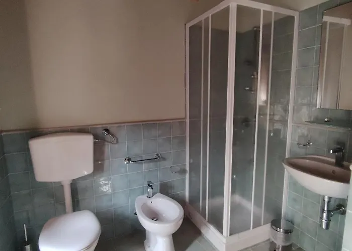 Diffuso Sa Costa Bed & Breakfast