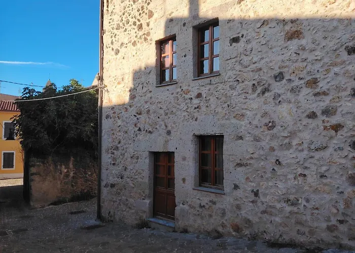 Diffuso Sa Costa Ittireddu